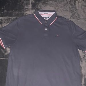 Tommy Hilfiger short sleeve